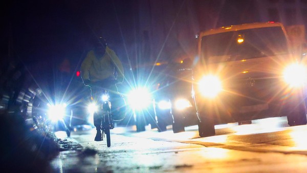 Streit um Radweg auf Wittener Straße in Bochum: Plötzlich geht es doch