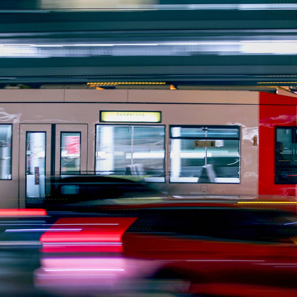 Gutachten des VDV: Was ein moderner Nahverkehr in NRW kosten würde