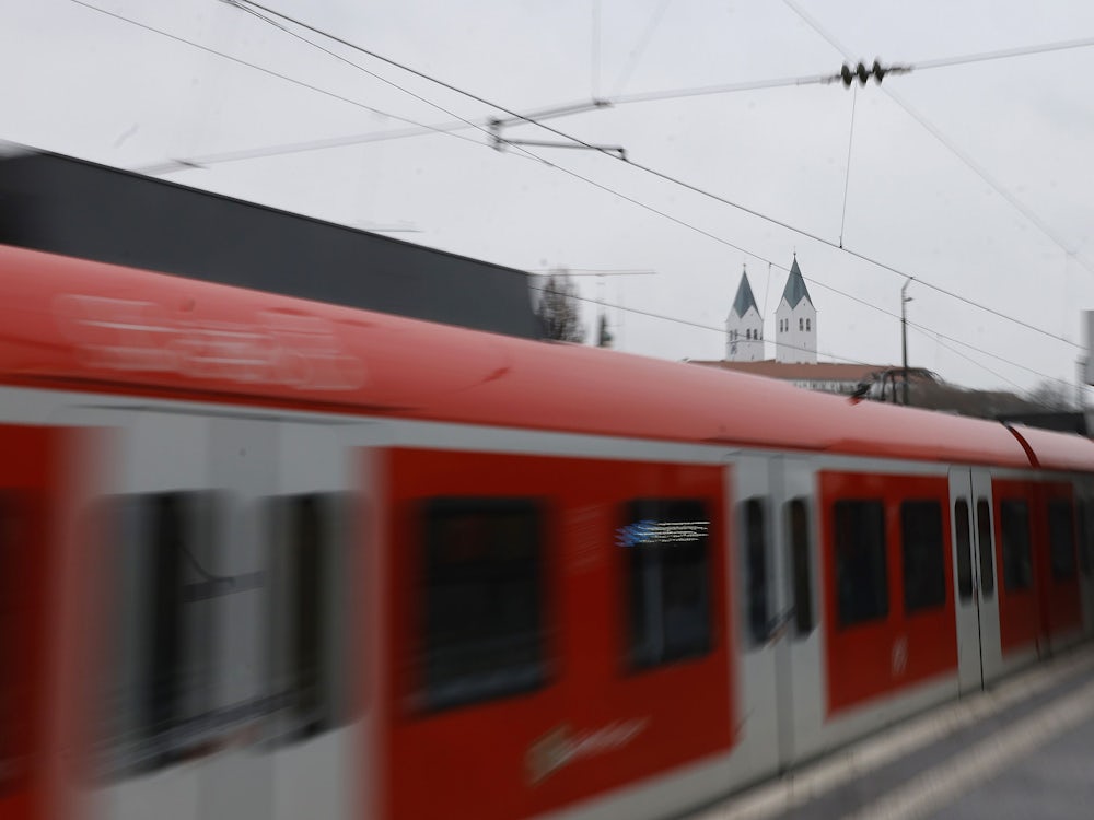 Deutsche Bahn: Weitere Einschränkungen für Pendler