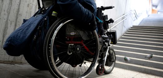 Deutsche Bahn: Barrierefreiheit am Kleinstadt-Bahnhof – was Frau Palla wissen sollte