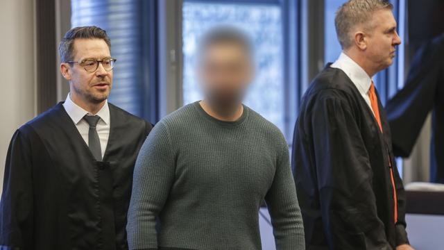 Nach Unfall in Remscheid: Mordprozess: Raser-Videos sorgen für Entsetzen