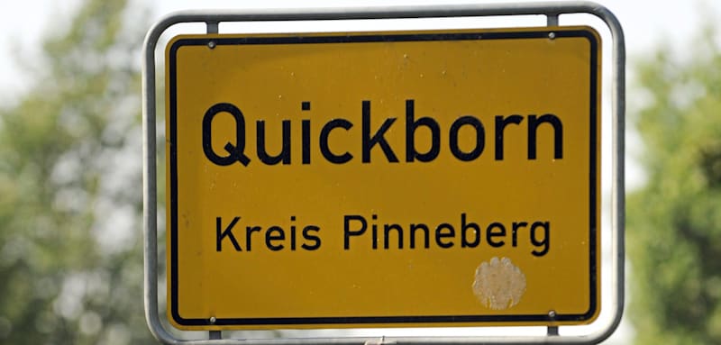 Warum Quickborn jetzt doch kein „Q“ als Autokennzeichen bekommt