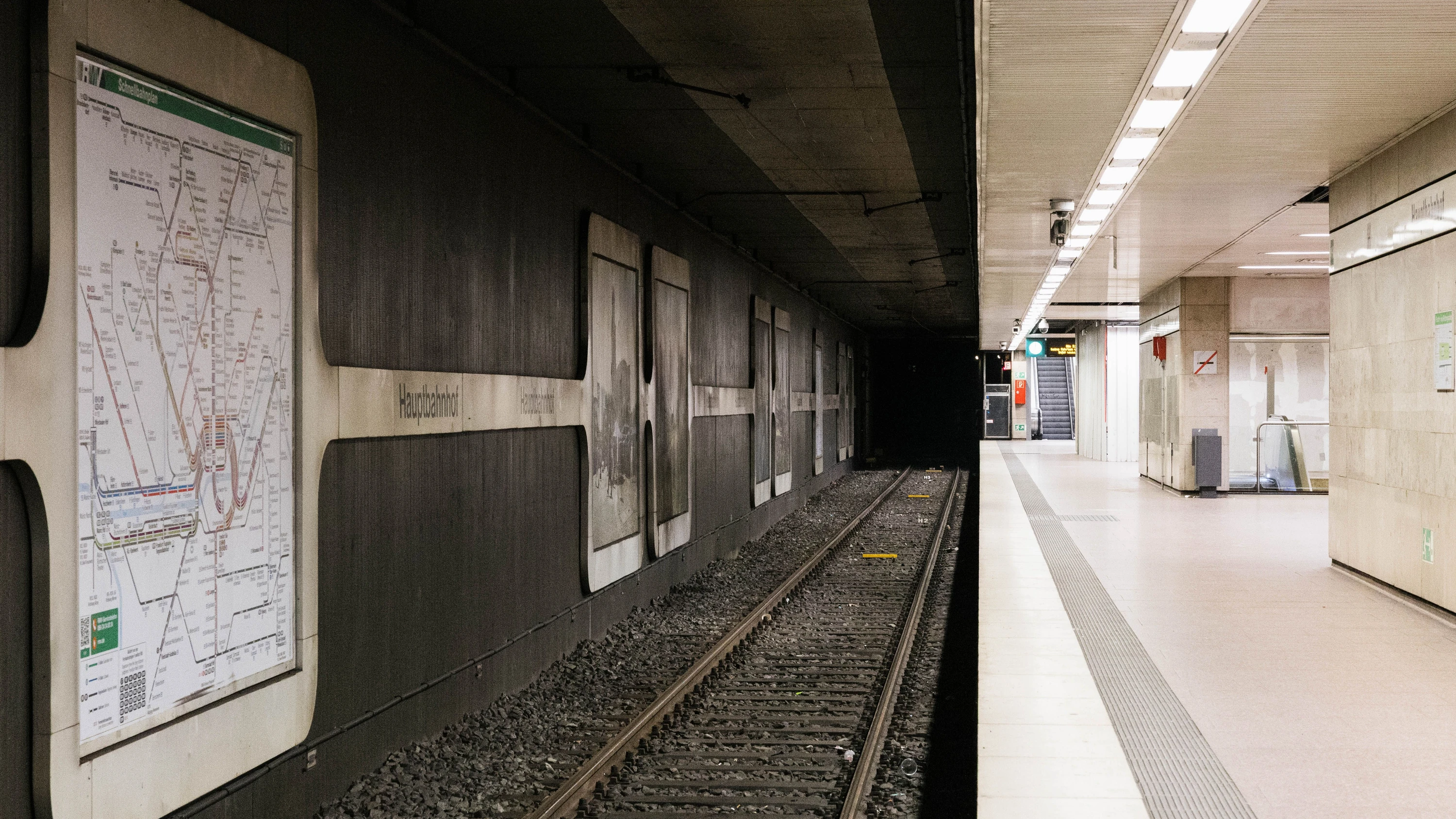 Hessen: Verdi ruft abermals zu Warnstreiks im Nahverkehr auf