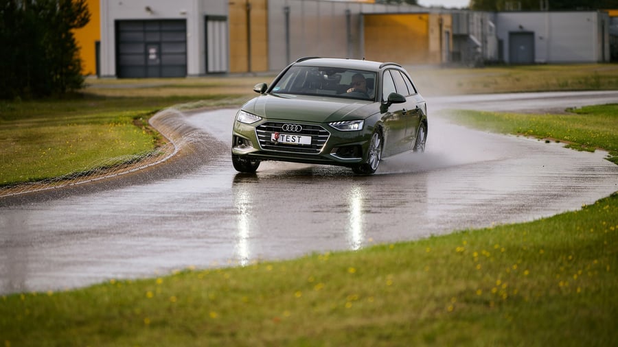 Mittelklasse-Pneus im Test: ADAC: Diese Sommerreifen taugen was