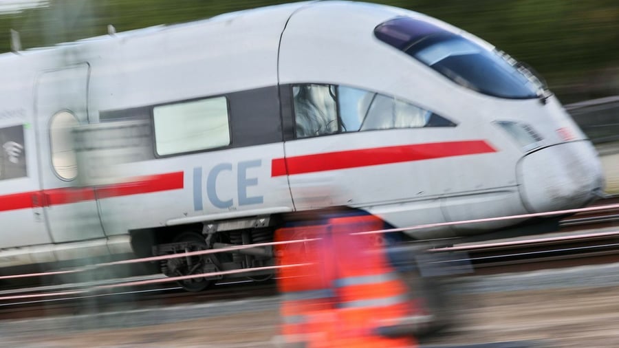 Deutsche Bahn: Der milliardenschwere Plan der Generalsanierung im Schienennetz wird immer fragwürdiger