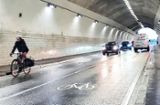 Stadt lehnt Verkehrsversuch ab: Keine Umweltspur im Schwabtunnel – Behörde warnt vor negativen Auswirkungen