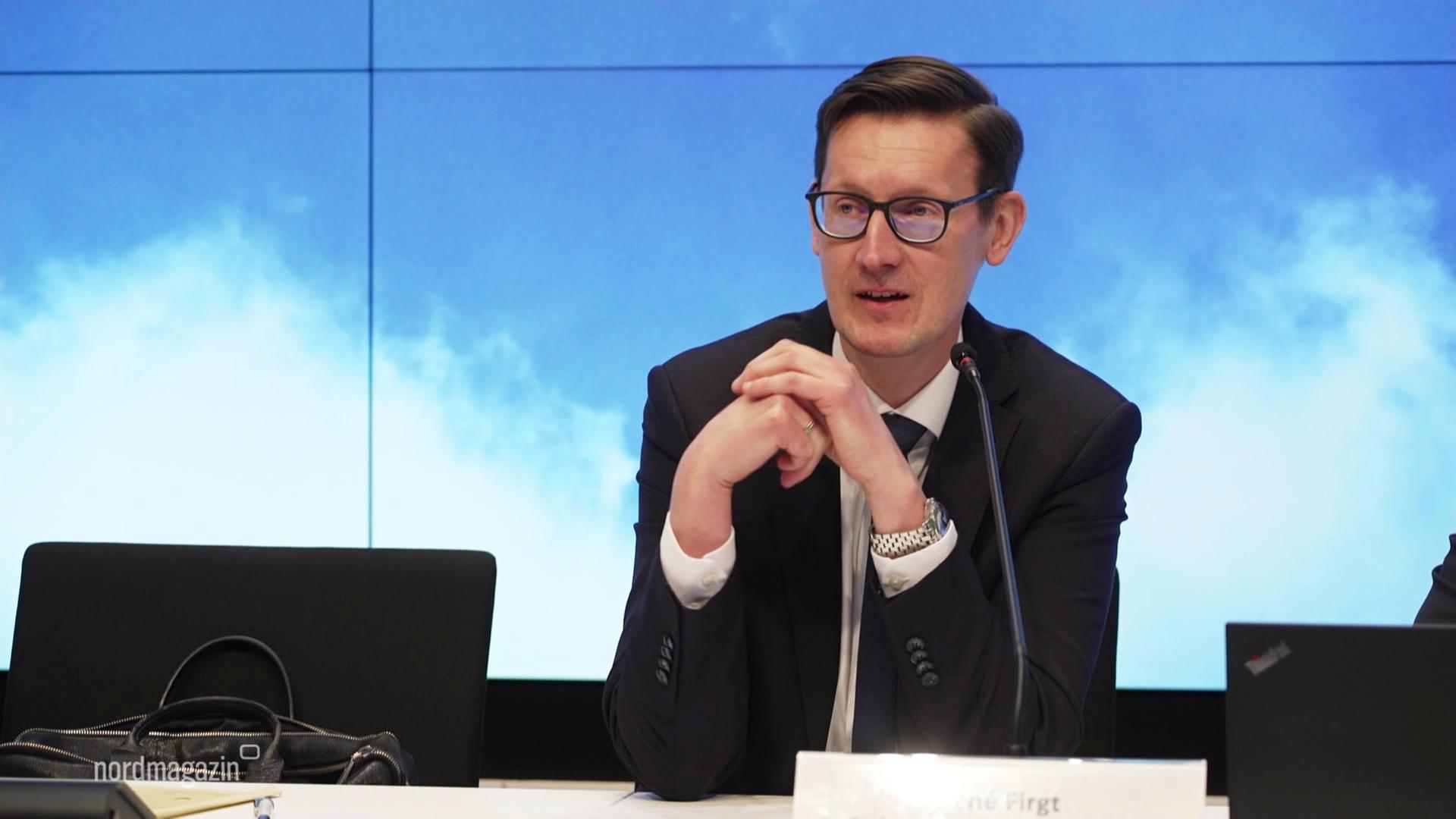 Straßenbau 2026: Land und Bund investieren 263 Millionen Euro