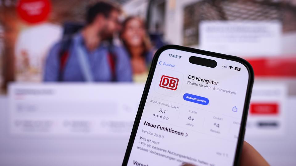 Bahn-Tochter DB Systel will 1400 Jobs streichen - Beschäftigte "im Panikmodus"