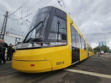 Neue Blamage bei Berlins Super-Tram: Jetzt hat sich die BVG auch noch verrechnet