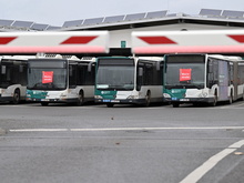 Trotz Warnstreik im Nahverkehr: Diese Buslinien fahren am Freitag in Potsdam