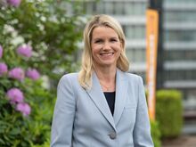 Nach drei Monaten im Amt abberufen: Bahn-Finanz­vorständin Dohm hat Anspruch auf hohe Abfindung