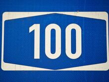 Reparaturen auf der Stadtautobahn A100: Mehrere Tunnel im Berliner Süden ab Montag gesperrt