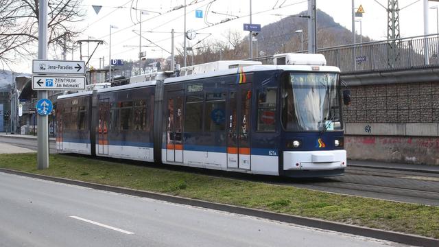 Tarifkonflikt: Ausfälle im Nahverkehr durch Warnstreiks bis Sonntagmorgen