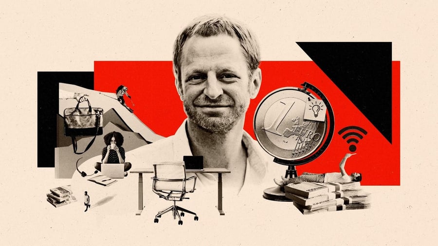 Prüfers Kolumne: Deutsche Bahn – wenn nur alles so gut funktionieren würde wie die Rolltreppen!