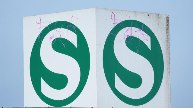 Nahverkehr: S-Bahn-Einschränkungen nach Warnstreik in Berlin