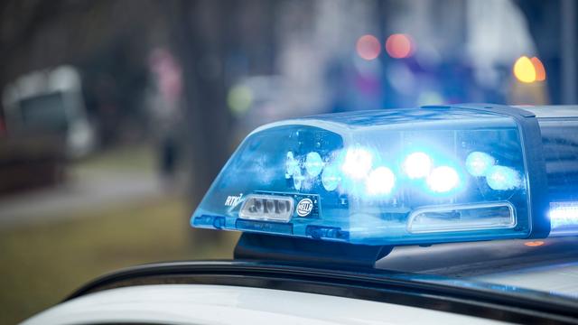 Unfall: 17-jährige Fahrradfahrerin von Auto angefahren