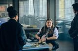 „Tatort“-Kritik: In Ludwigshafen liefert der Food-Service auch Drogen