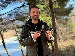 Bei einem Modell droht Bußgeld : Multitools im Check - welcher Allrounder kann wirklich alles?