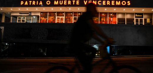 USA sanktionieren Kuba: Spritmangel zwingt viele aufs Fahrrad