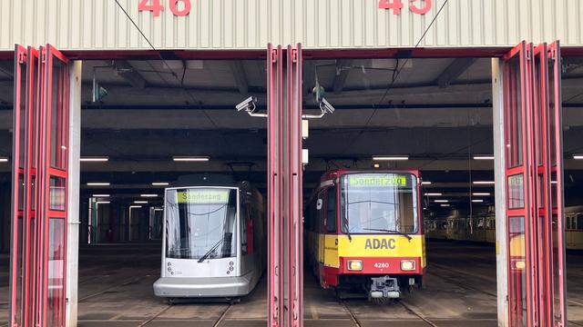 ÖPNV: Noch kein Tarifabschluss im NRW-Nahverkehr
