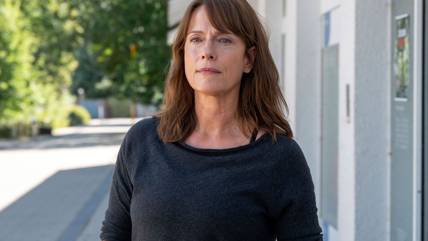 Polizeiruf 110: Your Body My Choice: Frauen in Not