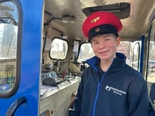 Zwei Drittel landen bei BVG oder Bahn: Berlins kleine Parkeisenbahn ist begehrt bei Arbeitgebern