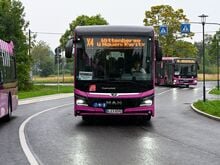 Nahverkehr Hamburg-Berlin: Investor-Streit: Bus-Chaos zwischen Hamburg und Berlin