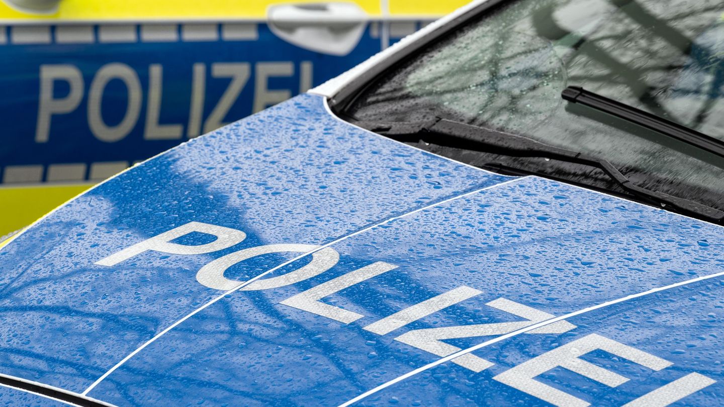 Unfälle: Kollision mit Auto: 89-Jährige in Spelle schwer verletzt
