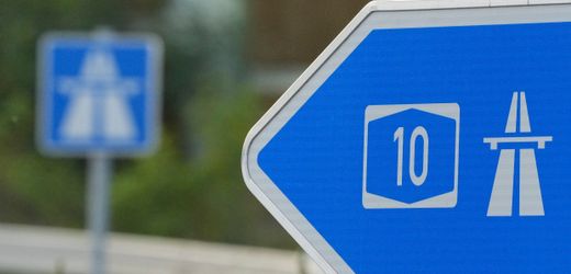 A10 – Oberhavel: Zeugen schildern Raser-Unfall im August 2022