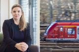 S-Bahn Stuttgart: Sie wird Stuttgarts neue S-Bahnchefin