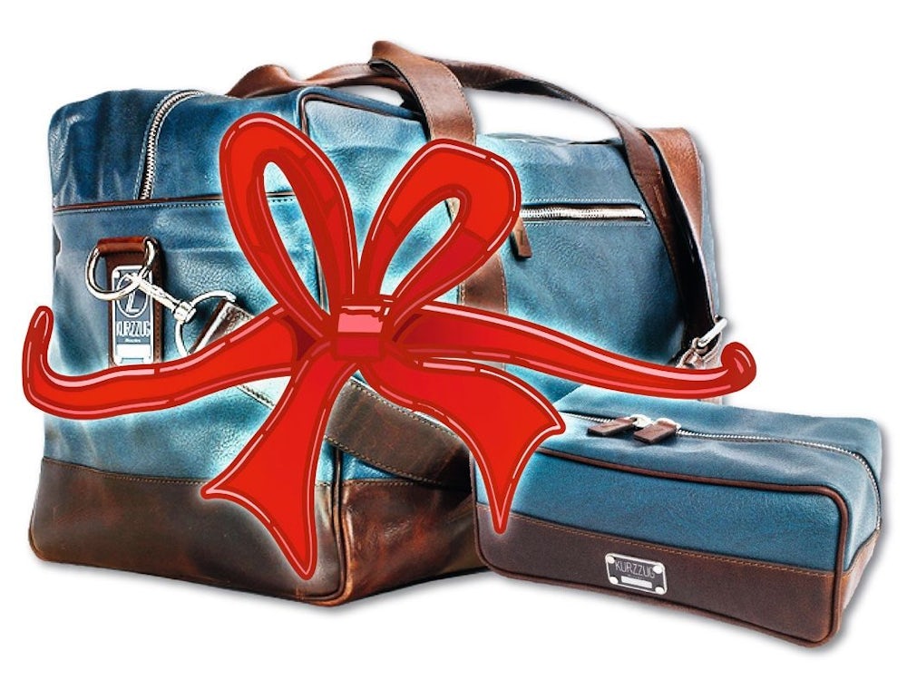 Vom U-Bahn-Sitz zur Reisetasche