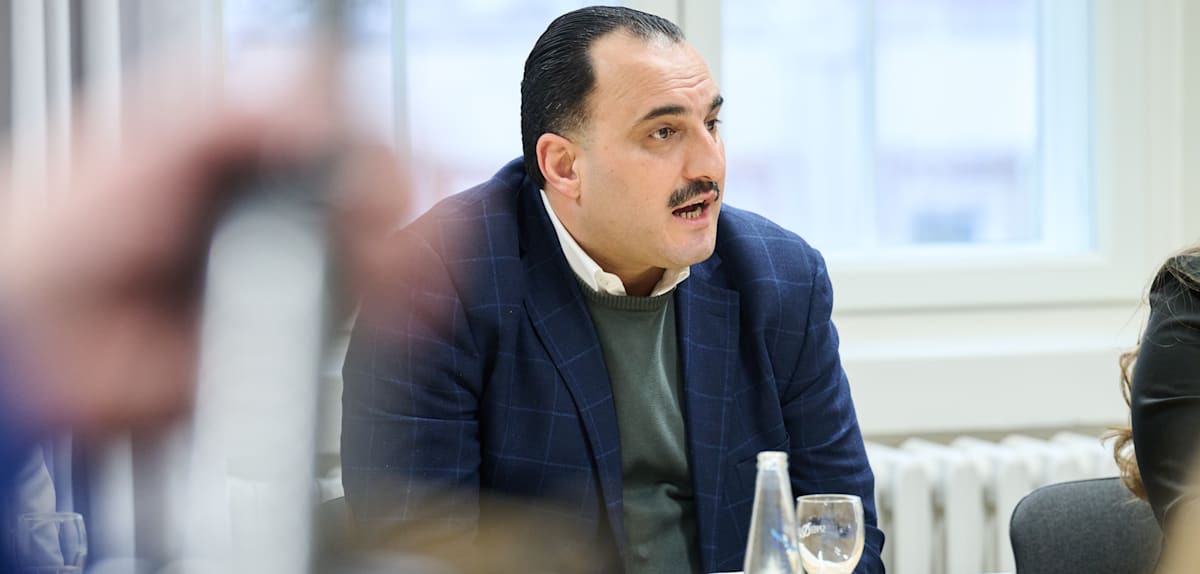 Zweifel an Angriff auf Schulleiter Al-Mashhadani – Ermittlungen richten sich gegen ihn