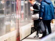 Nahverkehr Berlin: Bahnstrecke zwischen Berlin und Oranienburg gesperrt