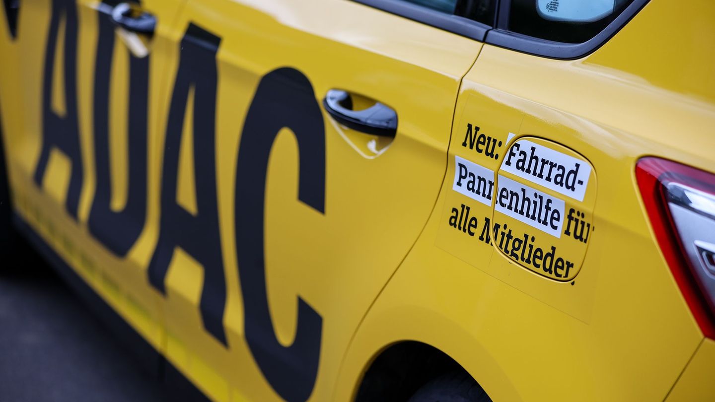 Pannenhilfe: Mehr als 62.000 Pannenhilfen in Sachsen-Anhalt gemeldet