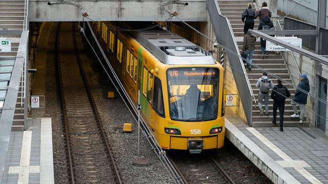 Busse und Bahnen: Warnstreiks im Nahverkehr vom Tisch – Einigung in Tarifrunde