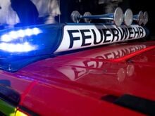 Zug der U7 brannte in Berlin-Neukölln: Technischer Defekt an 40 Jahre altem Wagen