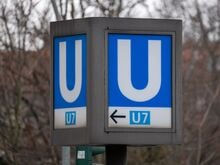 Brände: Qualmender U-Bahn-Waggon - Fahrer in Krankenhaus