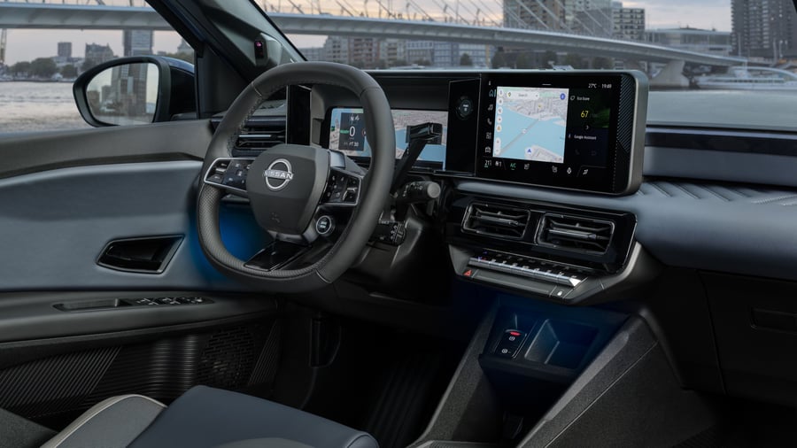 Fahrzeugbau: ADAC warnt: Autos werden immer unübersichtlicher