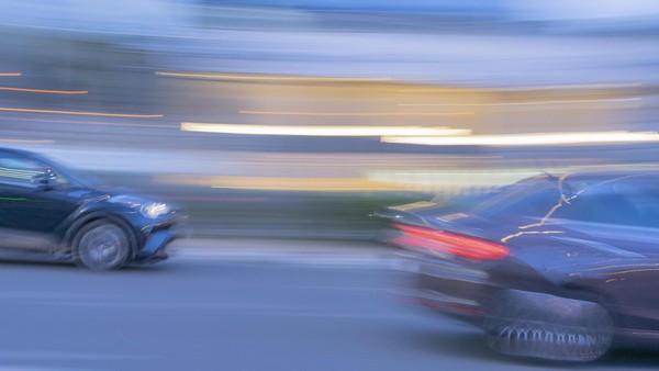 Augenzeuge (46) von Autorennen in Herne geschockt: „Was sind das für Verrückte?“