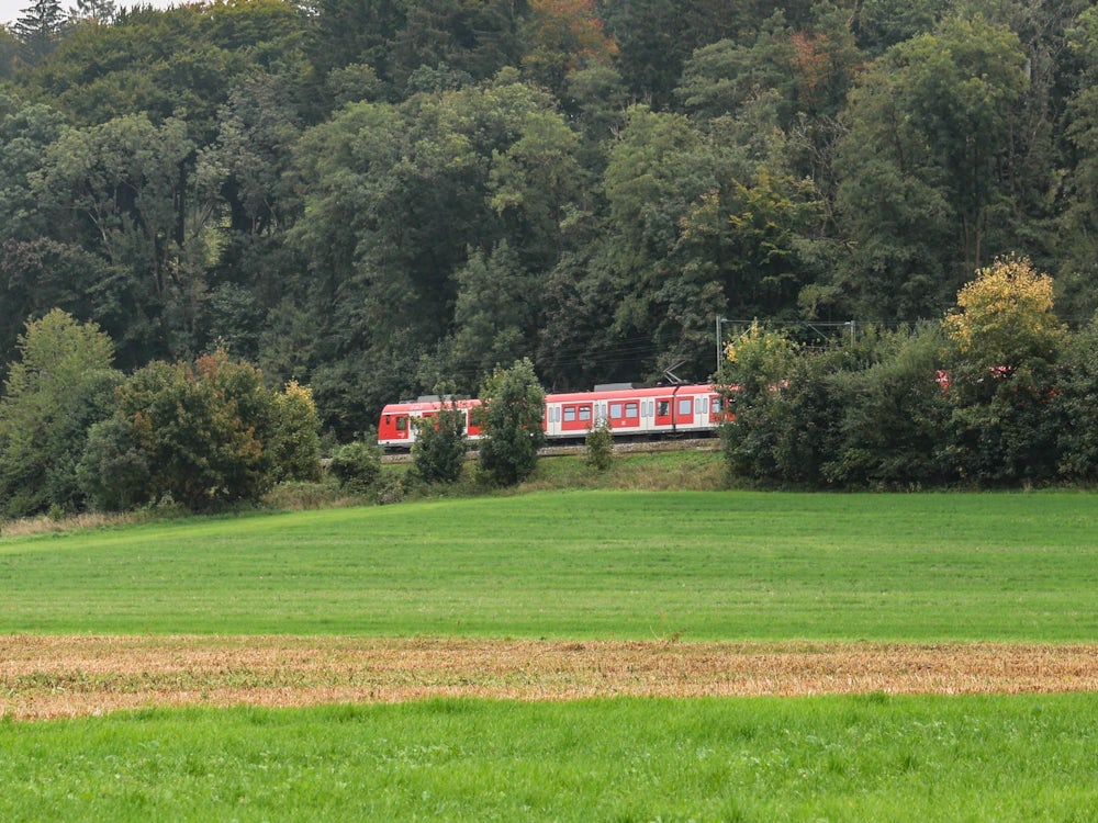 Öffentlicher Nahverkehr: Der MVV wächst – aber Augsburg zögert noch