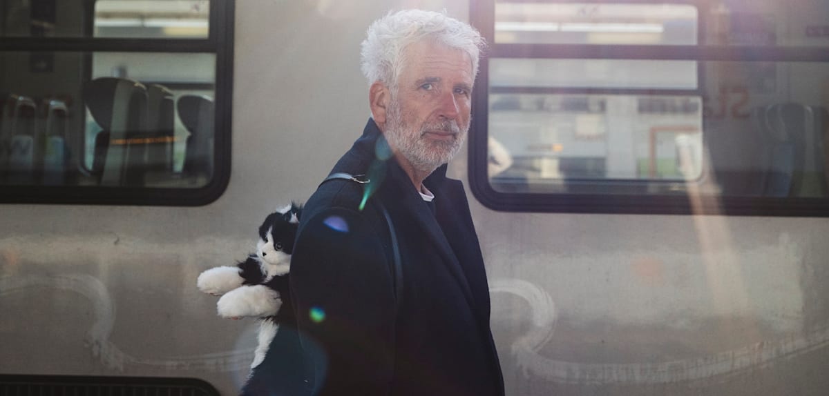 „Wer sich heute auf die Gleise legt, stirbt, weil er verhungert“