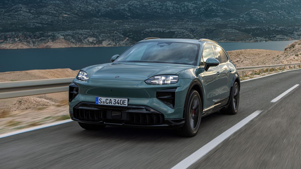 ADAC: Diese Autos haben eine schlecte Rundumsicht