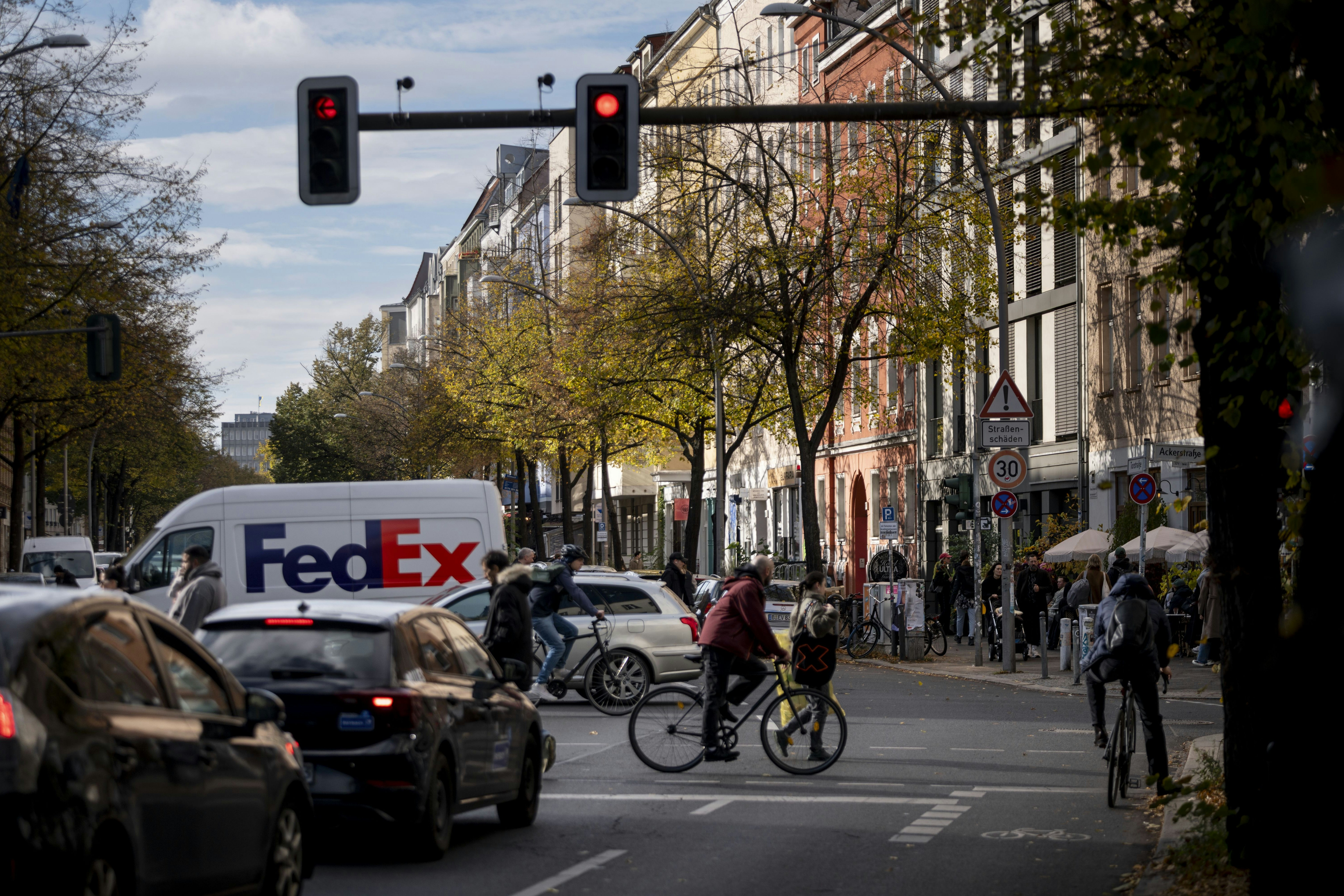 Sanierung der Torstraße: So reagieren Bewohner und Gastronomen auf die Umbaupläne