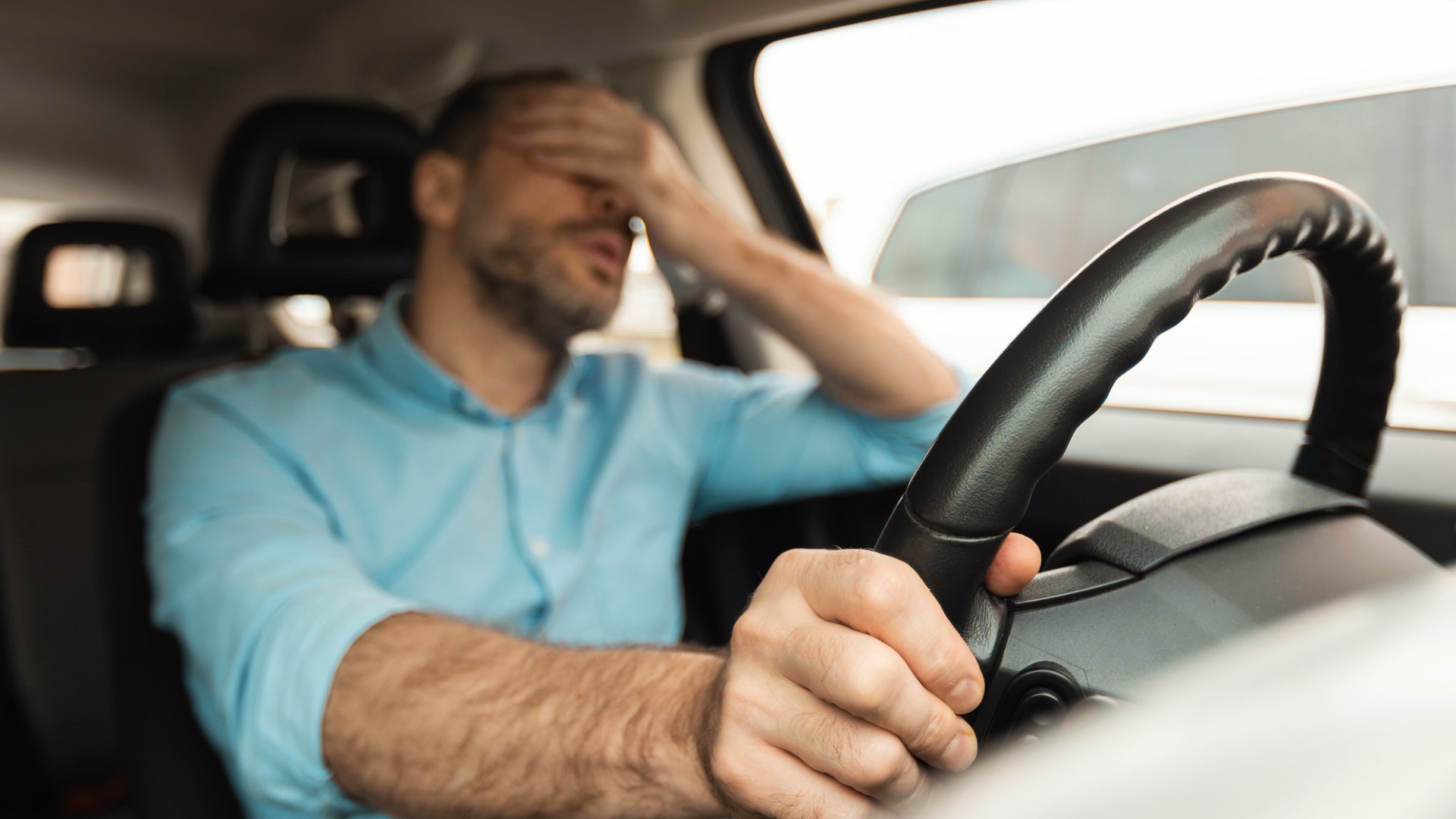 Fahrverbot: Handel mit Punkten in Flensburg soll verboten werden
