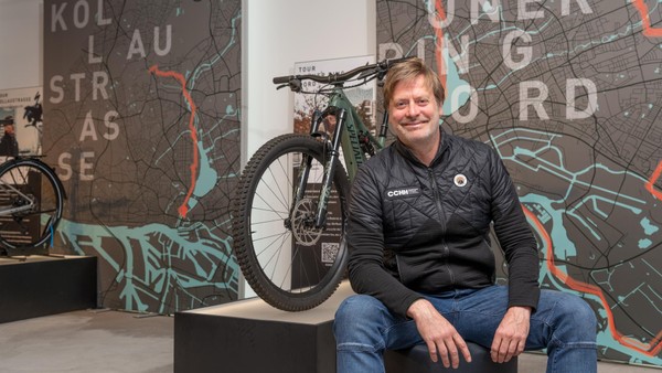 Bekannter Fahrradhändler insolvent: Alle Filialen in Hamburg geschlossen