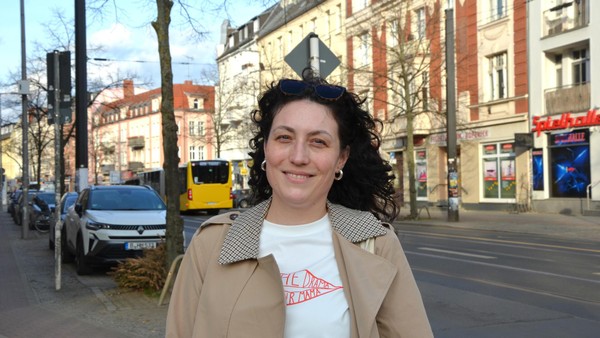 So denken die Menschen in Köpenick über die Bahnhofstraße – „Bummeln ist nicht“