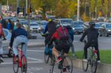 Radverkehr in Stuttgart: Stuttgart verpasst Ziele erneut – Anteil der Radler stagniert bei neun Prozent