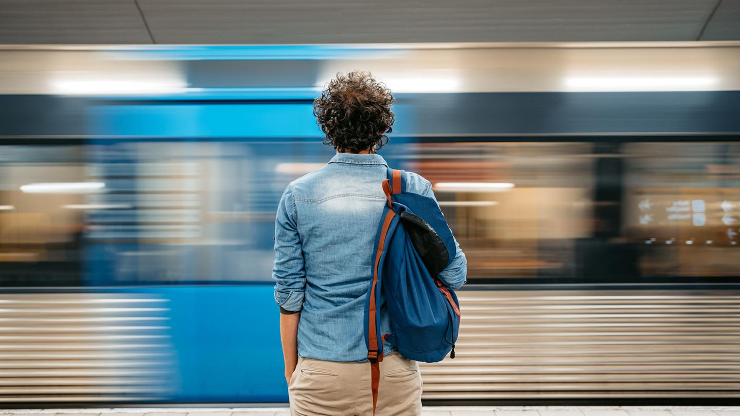 Tarifstreit: Verdi bestreikt Donnerstag wieder öffentlichen Nahverkehr in fünf Bundesländern