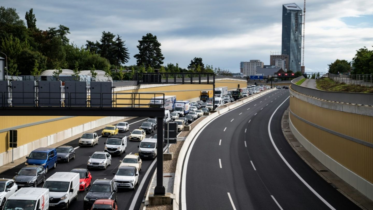 Erste Bundesländer mit Osterferien: ADAC warnt vor erhöhtem Reiseaufkommen