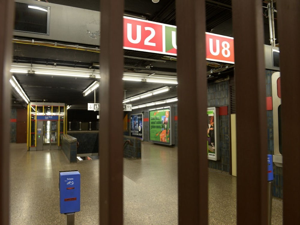 MVG: Streik im Nahverkehr: München sogar an drei Tagen betroffen – auch zum FC-Bayern-Spiel